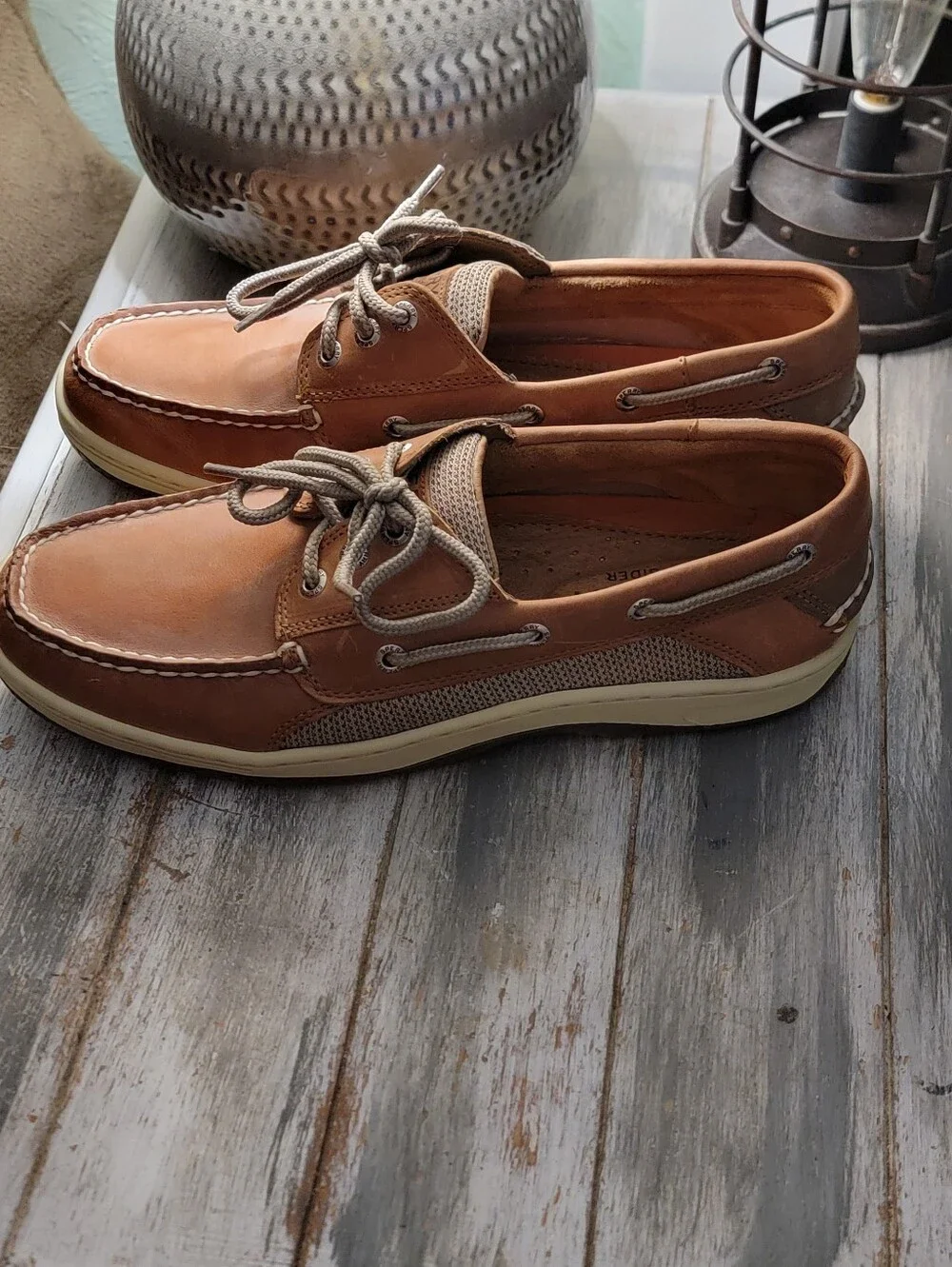 Sperry mens classic